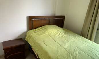 Imagem 7: Apartamento à venda de 2 quartos, 1 escritório, 1 banheiro e 1 banheiro de serviço