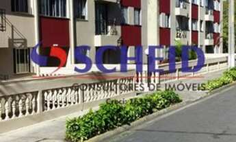 Imagem: Apartamento com 2 dormitorios à venda!