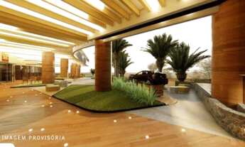 Imagem 2: FLAT NOVO em fase de acabamento para venda 43,76 m2 Setor Oeste - Goiânia - Goiás