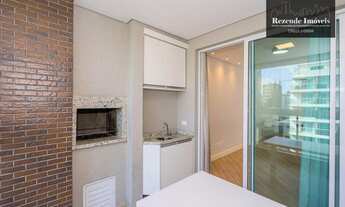 Imagem 4: Apartamento com 3 dormitórios à venda, 97 m² por R$ 795.000 - Alto da Rua XV - Curitiba/PR