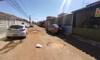 Imagem 5: Casa Qnp 32 Conj, C - 03 quartos - Laje - Ac, fiananciamento