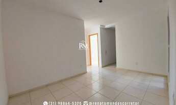 Imagem 4: Apartamento de 02 quartos, 01 vaga de garagem no Bairro Chácara California / Linda Vista