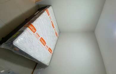 Imagem 6: Apartamento mobiliado para alugar Praia de Itaparica