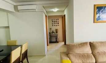 Imagem 6: Apartamento para venda com 92 metros quadrados com 3 quartos em Jardim Goiás - Goiânia - G