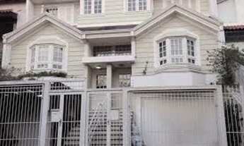 Imagem: Casa em Chácara das Pedras