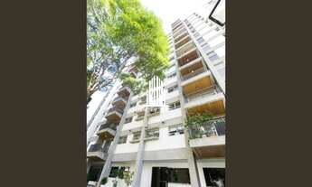 Imagem 6: Apartamento em Moema com 140m2 3 dormitórios 2 banheiros 2 vagas de garagem