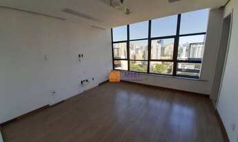 Imagem 6: Sala para alugar, 255 m² por R$ 11.475,00/mês - Santa Efigênia - Belo Horizonte/MG