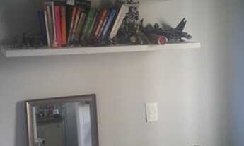 Imagem 5: Apartamento de 115m no Morumbi com 3 suítes e 2 vagas