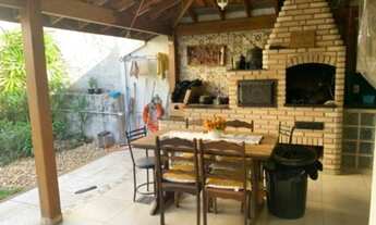 Imagem: Casa de condomínio para venda possui 120