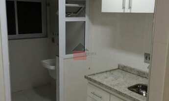 Imagem 3: Apartamento com 2 dormitórios à venda, 54 m² por R$ 448.000 - Vila Dom Pedro I - São Paulo