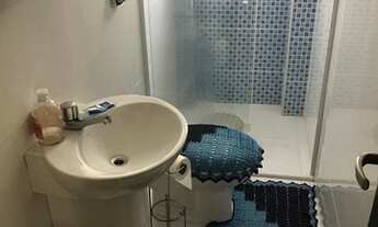 Imagem 7: Apartamento 3 Dormitórios - Suíte - 20 metros da Praia - Itararé - São Vicente - SP