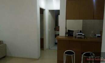 Imagem 3: Flat no Jardins - Cód: 8763