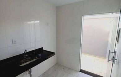 Imagem 6: Apartamento Garden com 2 dormitórios à venda, 80 m² por R$ 325.000,00 - Candelária - Belo