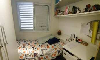 Imagem 3: Apartamento para venda 2 quartos Vila Reg. Feijó SP