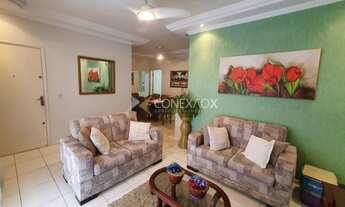 Imagem 3: Apartamento - Parque Brasília - Campinas