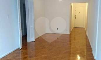 Imagem: Apartamento para aluguel e venda com 85