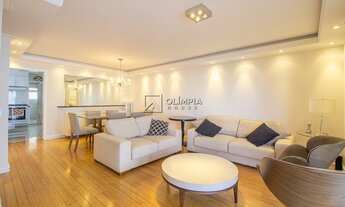 Imagem 5: Apartamento Venda Moema 165 m² 3 Dormitórios