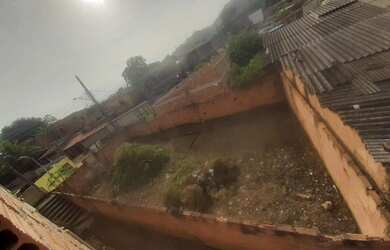 Imagem 2: Terreno campo grande vendo