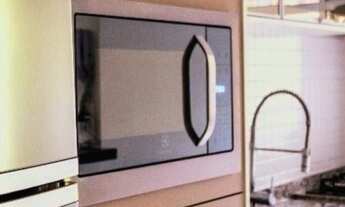 Imagem 4: Casa com 2 dormitórios à venda, 95 m² por R$ 850.000,00 - Jardim Umuarama - São Paulo/SP