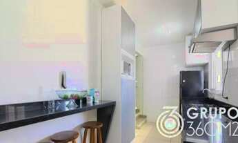 Imagem 4: Cobertura para Venda em Santo André, Bangú, 3 dormitórios, 2 banheiros, 1 vaga