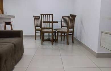 Imagem 2: Ed. Smart Boulevard - Apto para venda possui 56m2 com 2 quartos em Umarizal - Belém - PA