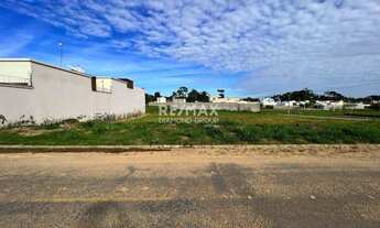 Imagem 2: Vendo terreno Portal Ipê