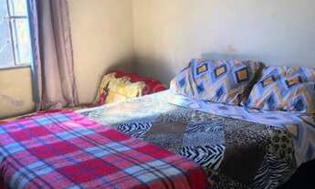 Imagem 11: Casa em Santa Tereza