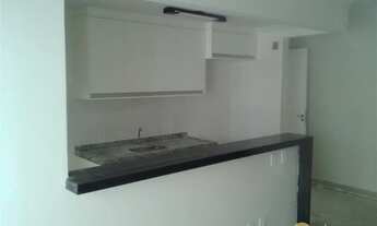 Imagem 5: Apartamento residencial à venda, São Benedito, Uberaba - AP0719