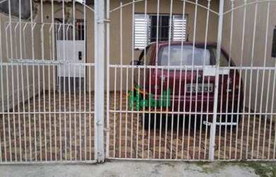 Imagem 2: Casa com 3 dormitórios à venda, 93 m² por R$ 350.000,00 - Jardim Imperador - Suzano/SP