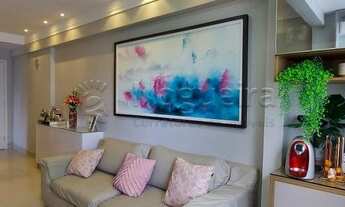 Imagem 2: Edf. Angel - Apartamento de 3 quartos reformado em Casa Amarela. - Oportunidade zona norte