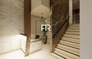 Imagem 2: UBERLâNDIA - Conjunto Comercial/Sala - Centro