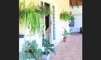 Imagem 2: Chácara para Venda em Artur Nogueira, Residencial Villa Nogueira, 2 dormitórios, 3 banheir