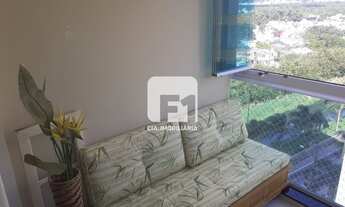 Imagem: FLORIANóPOLIS - Apartamento Padrão - Parque