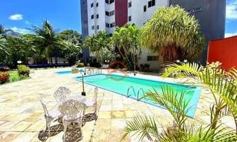 Imagem: Lindo apartamento reformado com 3 quartos