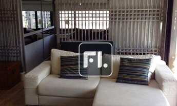 Imagem 2: Apartamento à venda, 66 m² por R$ 1.250.000,04 - Vila Olímpia - São Paulo/SP