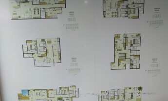 Imagem 5: Apartamento para venda tem 74 metros quadrados com 2 quartos em Praia Anjos - Arraial do C