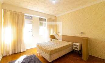 Imagem: Apartamento para Aluguel - Consolação