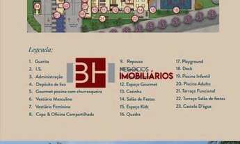 Imagem 4: NOVA LIMA - Casa de Condomínio - Pau Pombo