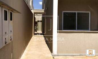 Imagem 3: Apartamento (tipo - padrao) 2 dormitórios/suite, cozinha planejada, em condomínio fechado