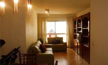 Imagem 2: Apartamento residencial para venda e locação, Ipiranga, São Paulo