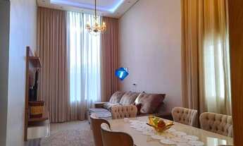 Imagem: Linda Casa Térrea no Jardim Botânico toda