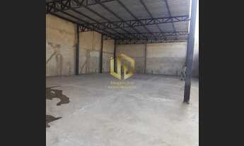 Imagem 3: São José do Rio Preto - Galpão/Depósito/Armazém - Jardim Nazareth