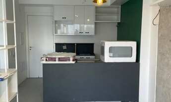 Imagem 5: Locação Apartamento 1 Dormitórios - 48 m² Chácara Santo Antônio