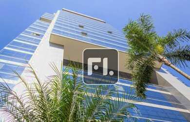 Imagem 4: Conjunto para alugar, 218m² por R$ 14.000/mês - Brooklin - São Paulo/SP