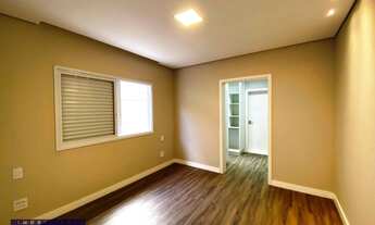 Imagem 6: Casa com 3 dormitórios à venda, 200 m² por R$ 1.390.000 - Condomínio Portal de Bragança Ho