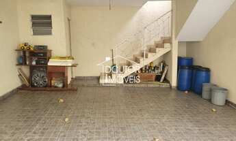 Imagem 3: São Paulo - Casa de Condomínio - VILA TALARICO