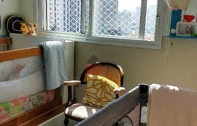 Imagem 14: Apartamento com 2 dormitórios à venda, 97 m² por R$ 1.380.000,00 - Chácara Inglesa - São P