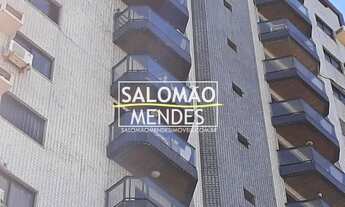 Imagem 4: Lindo apartamento, 3/4 sendo um suíte, 100m², Andar Alto