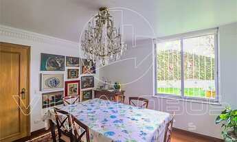 Imagem 5: Casa com 4 dormitórios à venda, 352 m² por R$ 3.800.000,00 - Pinheiros - São Paulo/SP