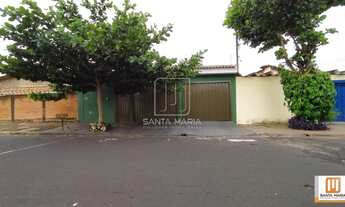 Imagem: Casa (térrea na rua) 2 dormitórios